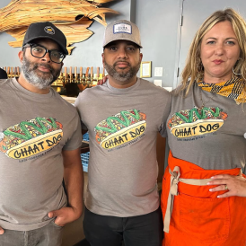 Professional Service