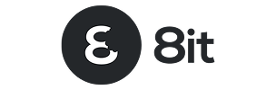 8bit